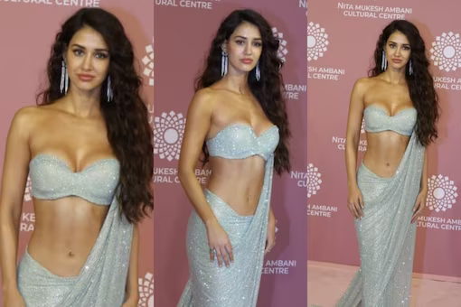 Disha Patani